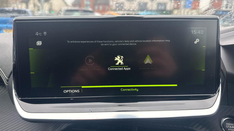 Peugeot 208 1.2 PureTech 100 GT 5dr Petrol Hatchback